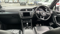 Volkswagen Tiguan 2.0 TSi 180 4Motion R-Line 5dr DSG Petrol Estate